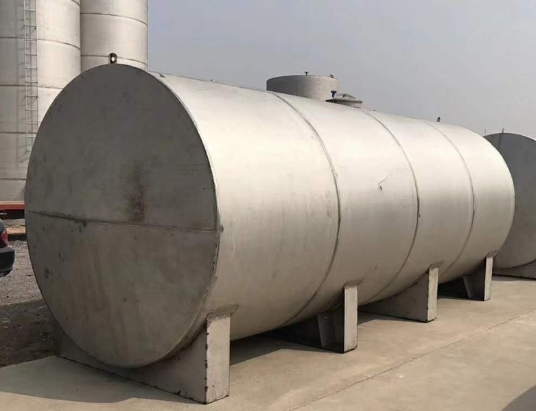 不銹鋼儲(chǔ)罐的常見(jiàn)問(wèn)題與維護(hù)技巧